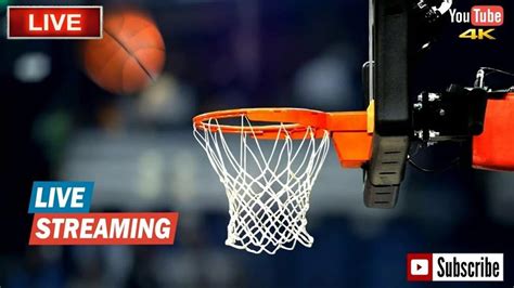 gostream basket|Live Stream basketball .